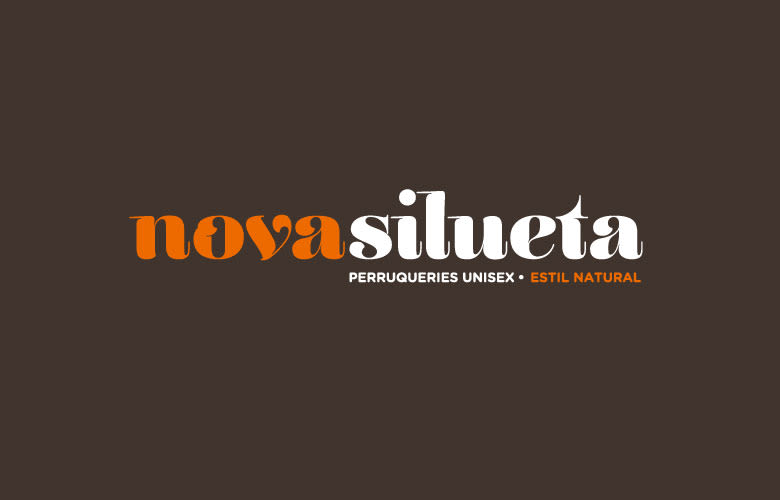 Logotipo Nueva Silueta 2