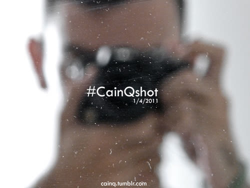 #CAINQSHOT 4