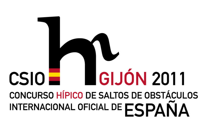 Concurso Hípico Internacional de Gijón 1