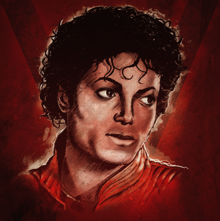 Michael Jackson Tribute 2