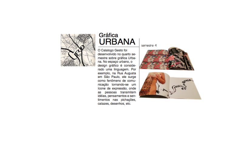 Editorial Gráfica Urbana 10