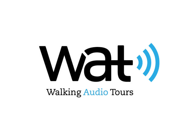 Walking Audio Tours 2