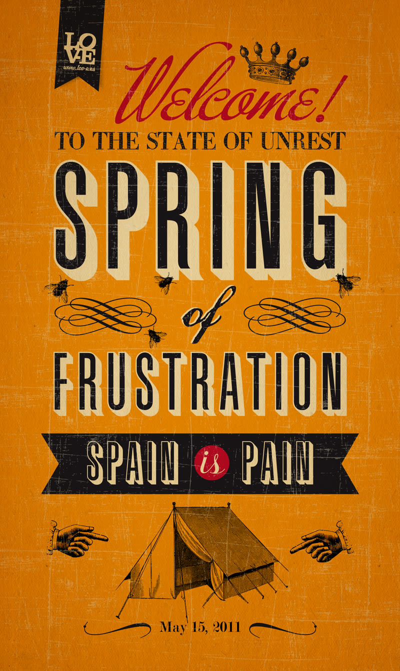Spring of Frustration 1