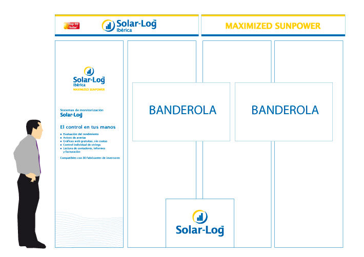 Solar-Log™ Ibérica 16