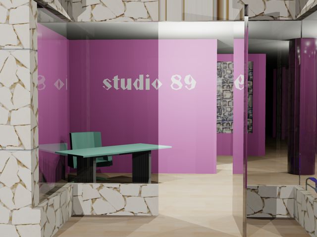 Studio 89 4