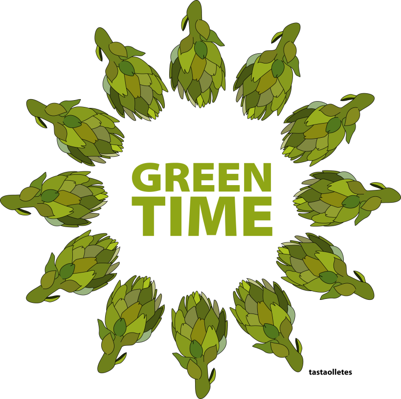 Green time 6
