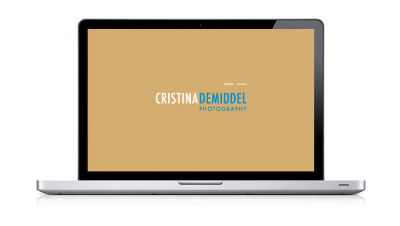Web site Cristina de Middel 1
