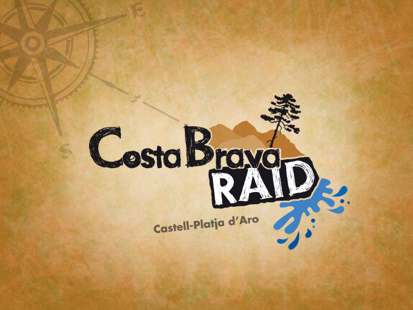 Costa Brava Raid 1
