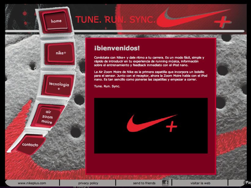 Web - Nike - 1