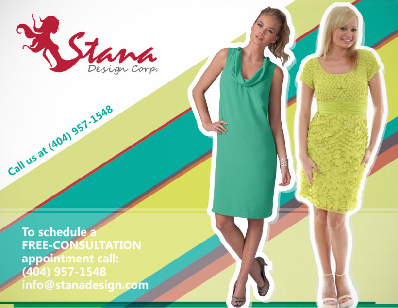 Publicidad web | Stana Design Corp. 2