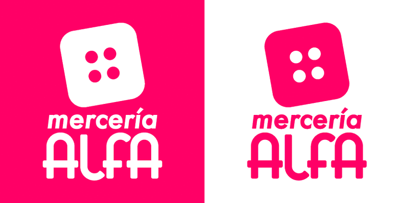 Mercería Alfa 2