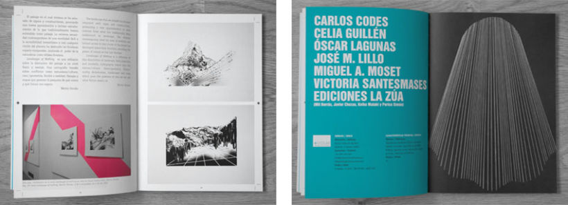 Catálogo Arte en Papel Cuenca 2011 11