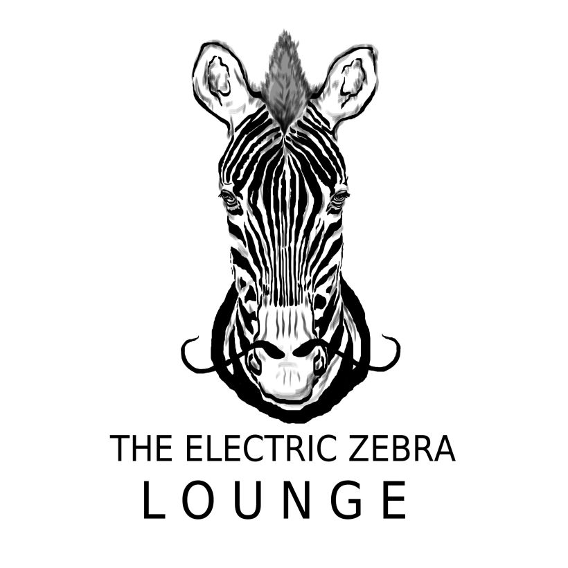 Designs for The Electric Zebra Lounge Contest 4