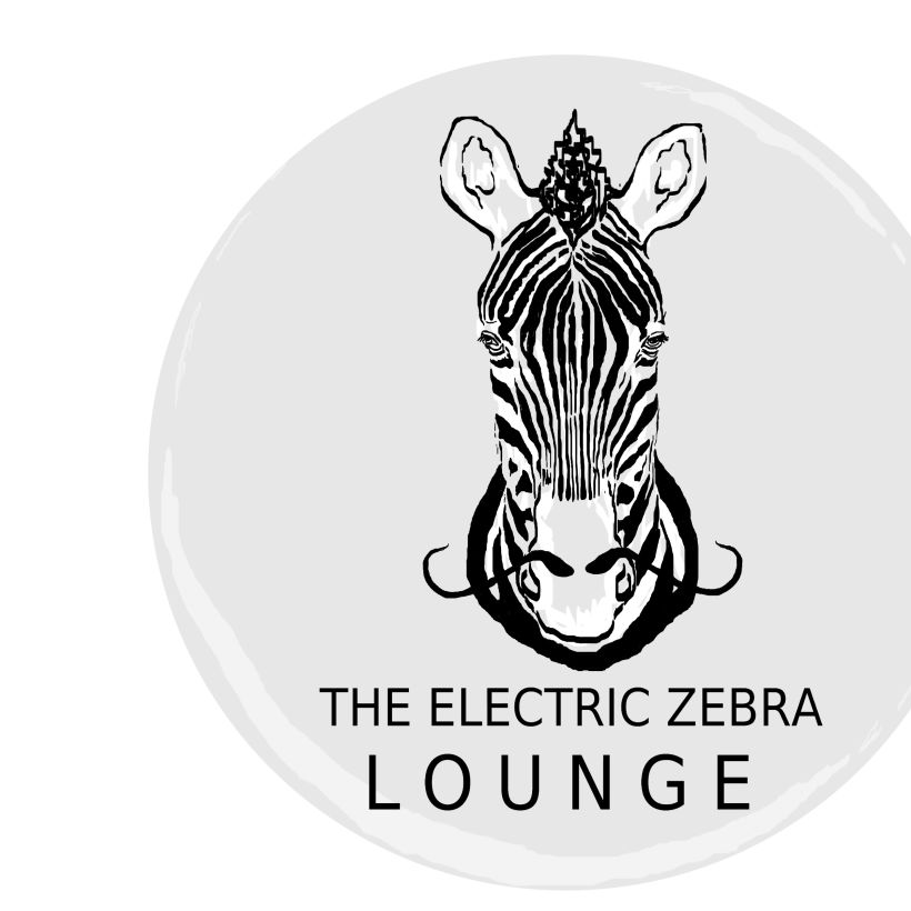 Designs for The Electric Zebra Lounge Contest 2