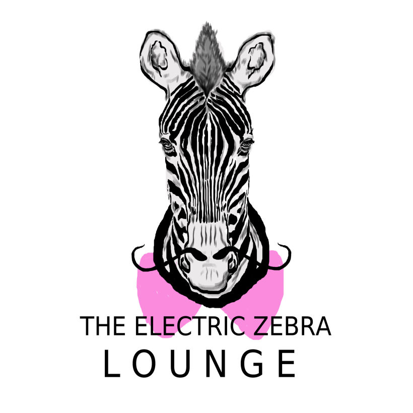 Designs for The Electric Zebra Lounge Contest 3