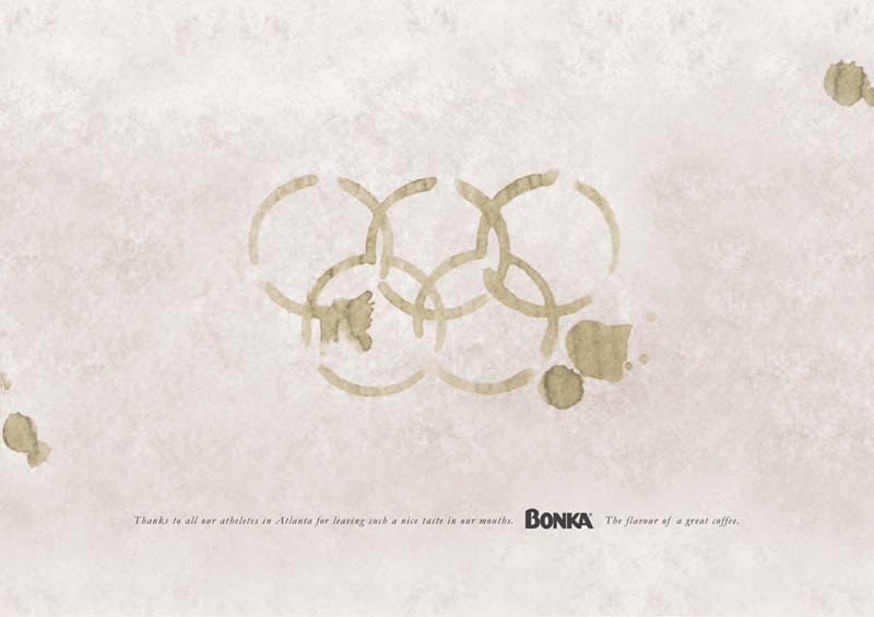 Bonka Olympics Sponsorship 1