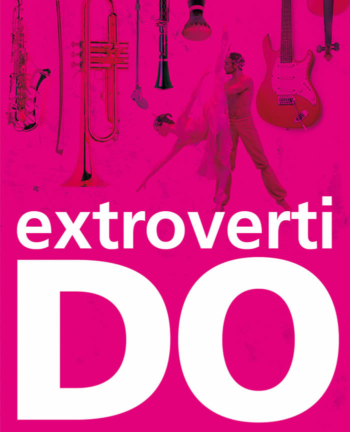 Extrovertido 2