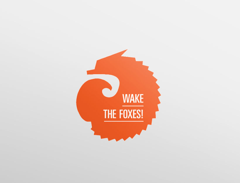 Wake The Foxes! 1