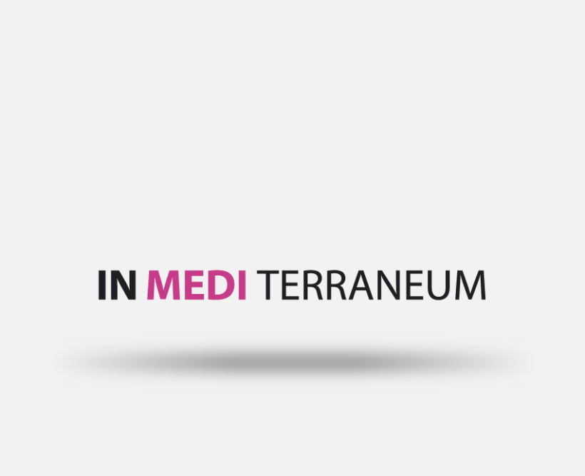 Inmediterraneum 3