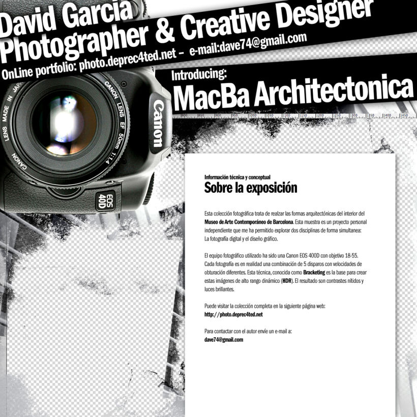 MacBa Architectonica 2