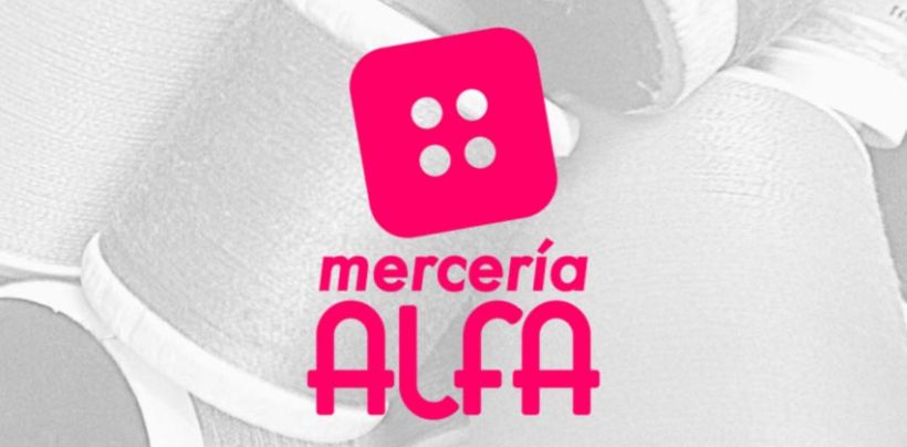Mercería Alfa 1