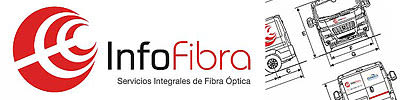 InfoFibra · Identidad Corporativa 1