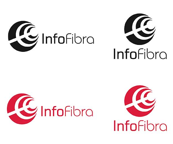 InfoFibra · Identidad Corporativa 2
