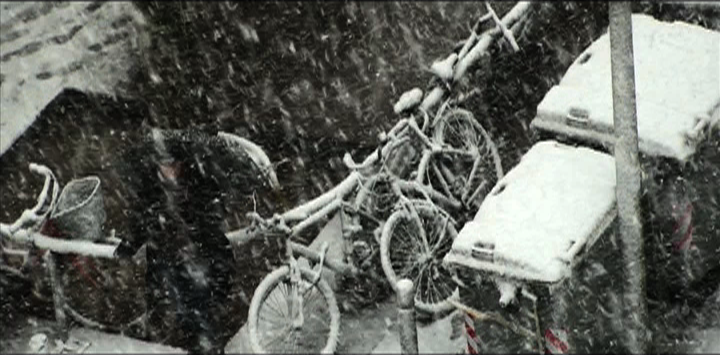 Documental: Neu! / Snow! 3
