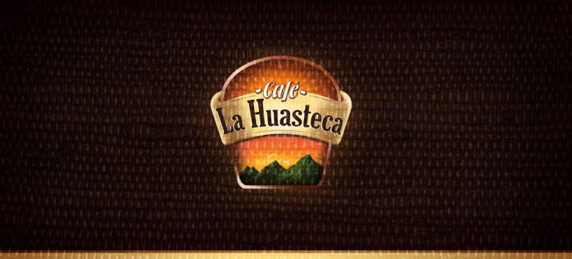 Café la Huasteca 1