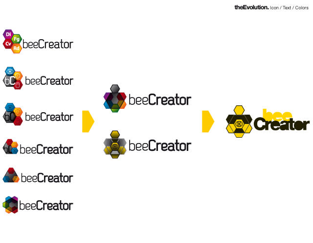 Beecreator Identidad 3