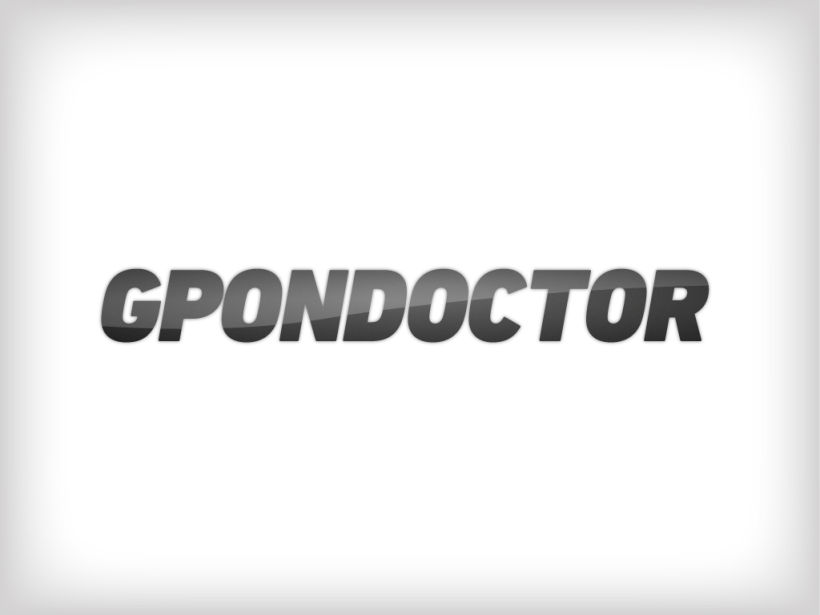 GPonDoctor 1