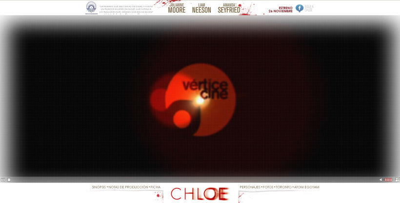 Chloe la Película 2