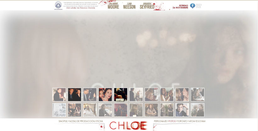 Chloe la Película 4