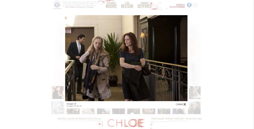 Chloe la Película 5