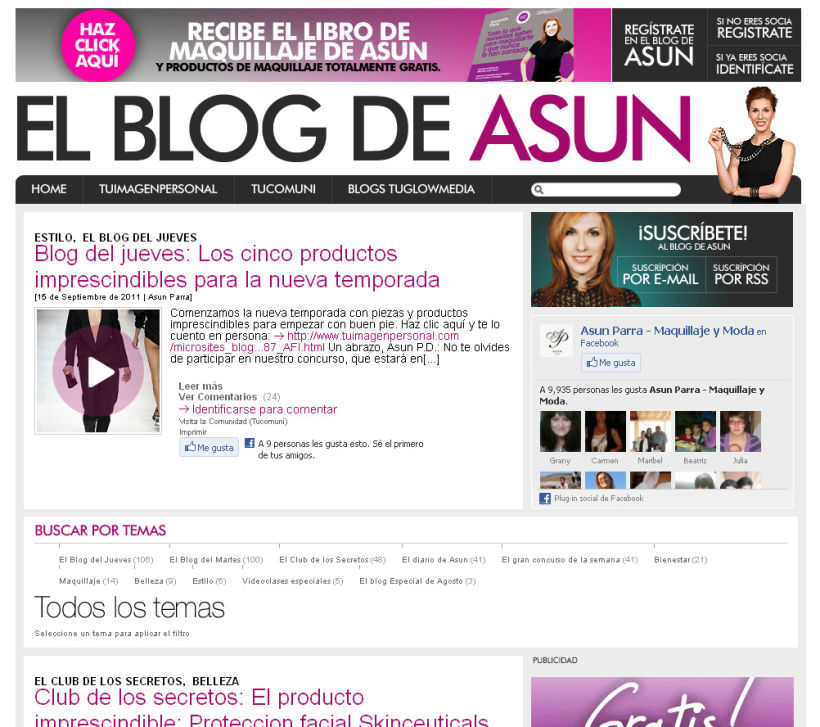 El Blog de Asun 1