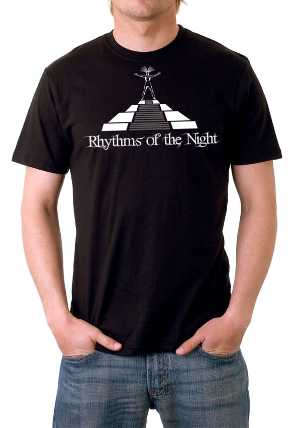 Rhythms of the Night 6
