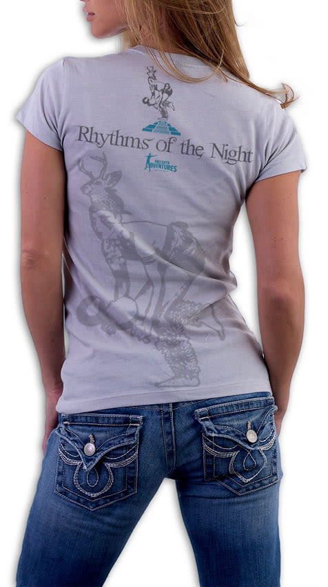 Rhythms of the Night 4