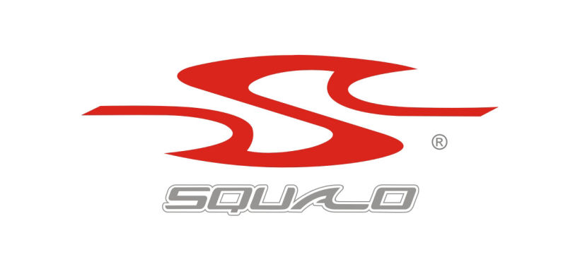Logotipo Squalo 0