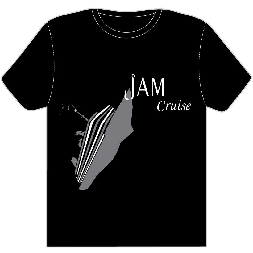 Jam Cruise 2