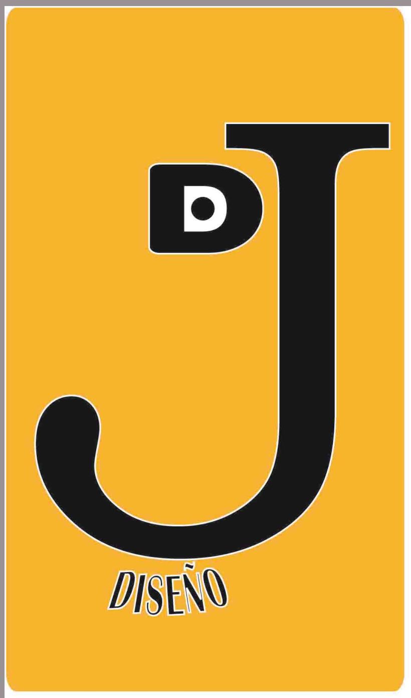 Logo para DJ Diseño 7