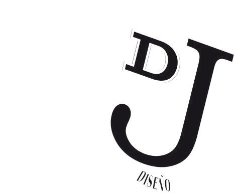 Logo para DJ Diseño 1