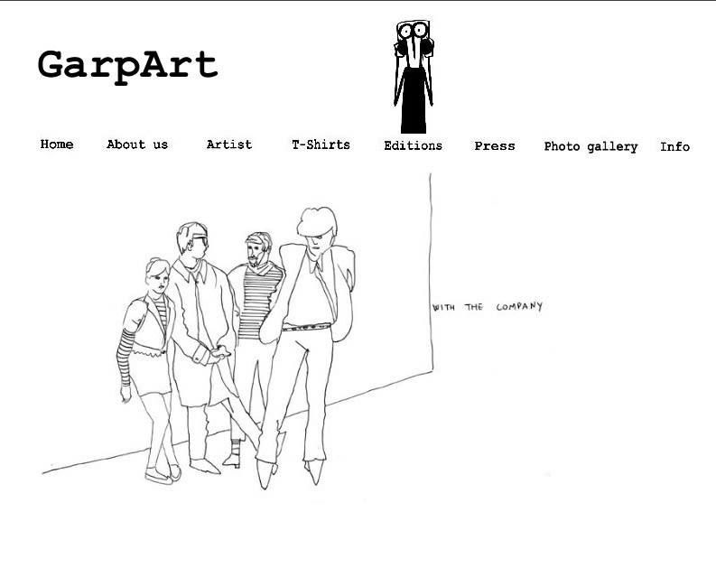 GarpArt 1