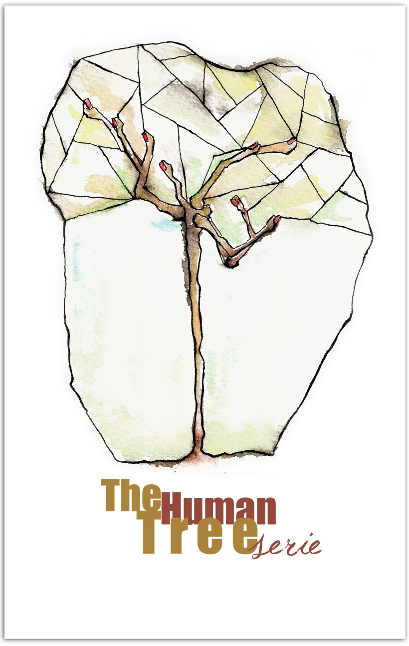 The Human Tree 4