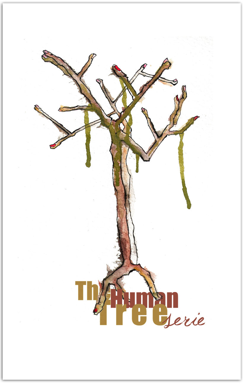 The Human Tree 3