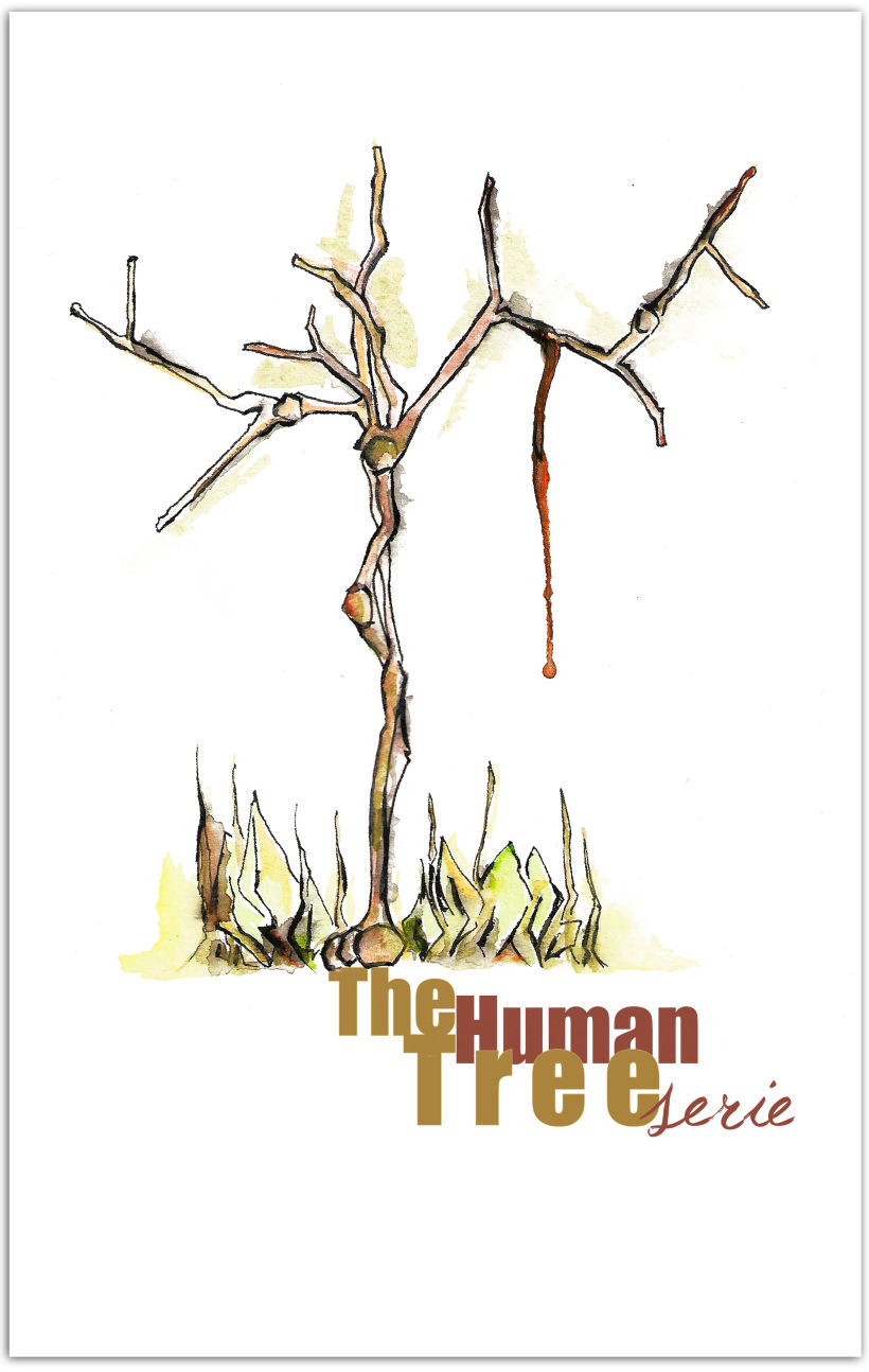 The Human Tree 2