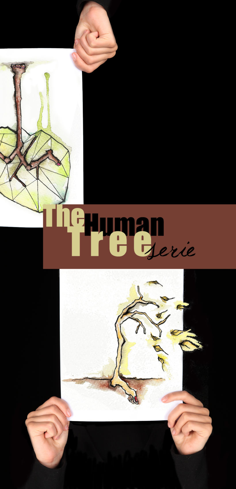 The Human Tree 1