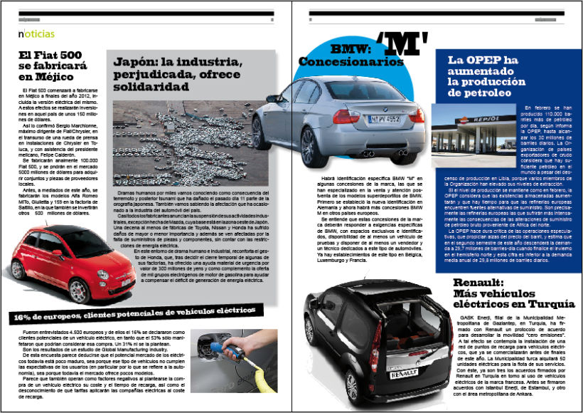 Revista AZ Motor 2