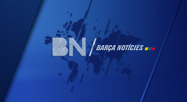 Barça TV News 2