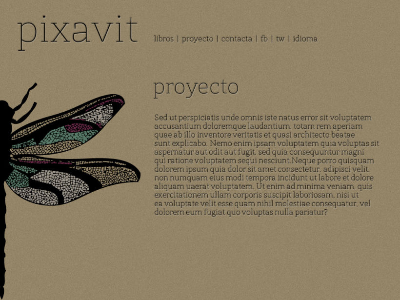Pixavit Editorial 4