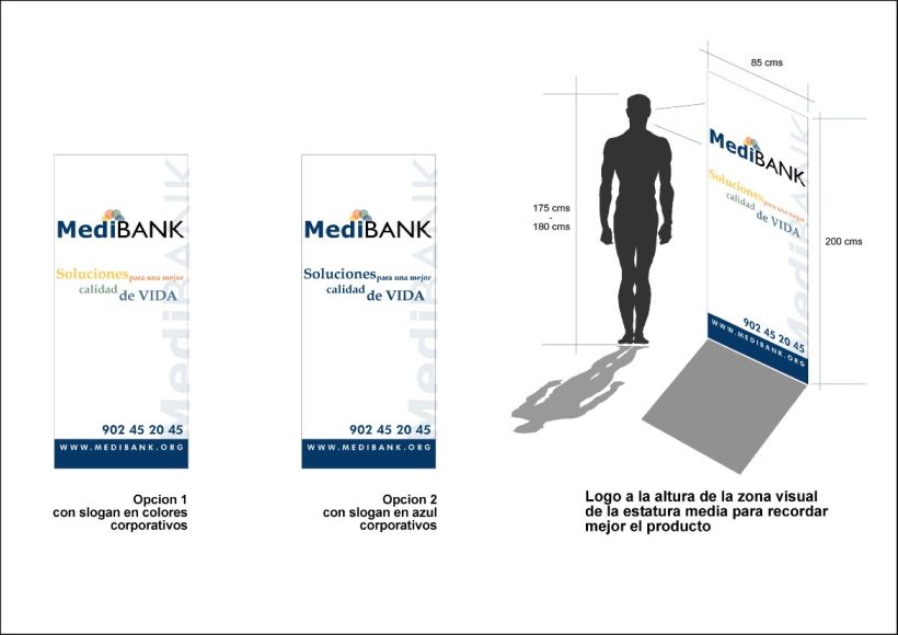 Medibank (Gráfica) 5